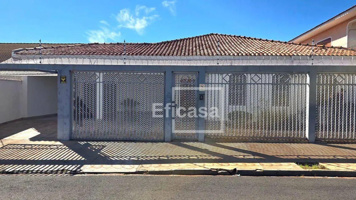 Casa com 4 quartos à venda, 576m2 em Parque Residencial Comendador Mançor Daud, Sao Jose Do Rio Preto - SP - imagem 4 Foto 4 de Casa com 4 quartos à venda, 576m2 em Parque Residencial Comendador Mançor Daud, Sao Jose Do Rio Preto - SP