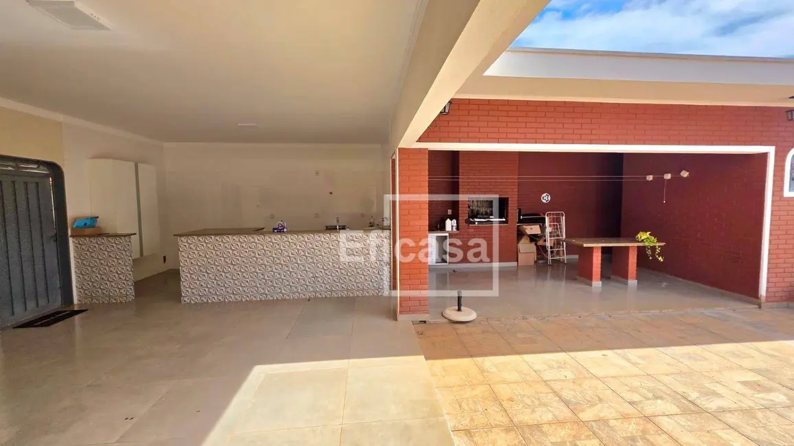 Casa com 4 quartos à venda, 576m2 em Parque Residencial Comendador Mançor Daud, Sao Jose Do Rio Preto - SP - imagem 5 Foto 5 de Casa com 4 quartos à venda, 576m2 em Parque Residencial Comendador Mançor Daud, Sao Jose Do Rio Preto - SP