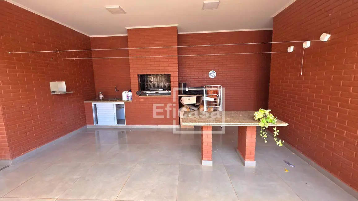 Casa com 4 quartos à venda, 576m2 em Parque Residencial Comendador Mançor Daud, Sao Jose Do Rio Preto - SP - imagem 8 Foto 8 de Casa com 4 quartos à venda, 576m2 em Parque Residencial Comendador Mançor Daud, Sao Jose Do Rio Preto - SP