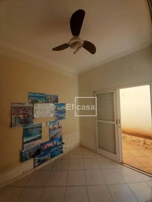 Casa de Condomínio com 3 quartos à venda, 275m2 em Condomínio Village Rio Preto, Sao Jose Do Rio Preto - SP - imagem 8 Foto 8 de Casa de Condomínio com 3 quartos à venda, 275m2 em Condomínio Village Rio Preto, Sao Jose Do Rio Preto - SP