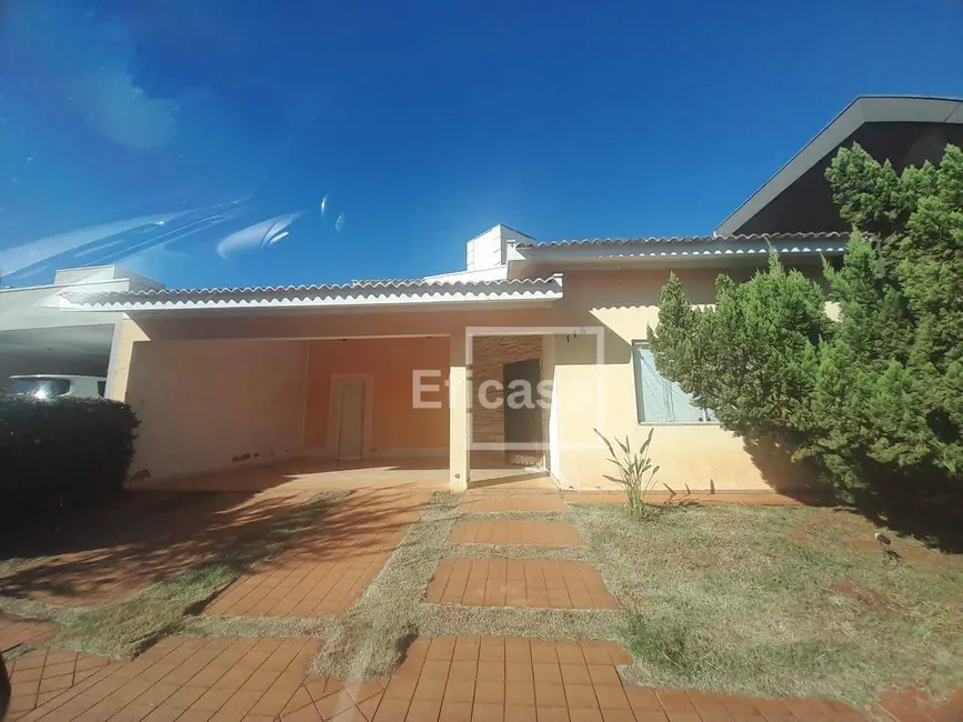 Casa de Condomínio com 3 quartos à venda, 275m2 em Condomínio Village Rio Preto, Sao Jose Do Rio Preto - SP - imagem 5 Foto 5 de Casa de Condomínio com 3 quartos à venda, 275m2 em Condomínio Village Rio Preto, Sao Jose Do Rio Preto - SP