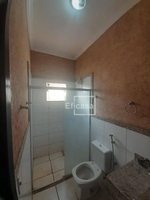 Casa de Condomínio com 3 quartos à venda, 275m2 em Condomínio Village Rio Preto, Sao Jose Do Rio Preto - SP - imagem 9 Foto 9 de Casa de Condomínio com 3 quartos à venda, 275m2 em Condomínio Village Rio Preto, Sao Jose Do Rio Preto - SP