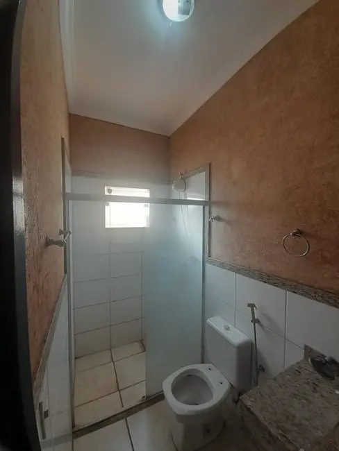 Casa de Condomínio com 3 quartos à venda, 275m2 em Condomínio Village Rio Preto, Sao Jose Do Rio Preto - SP - imagem 9 Foto 9 de Casa de Condomínio com 3 quartos à venda, 275m2 em Condomínio Village Rio Preto, Sao Jose Do Rio Preto - SP
