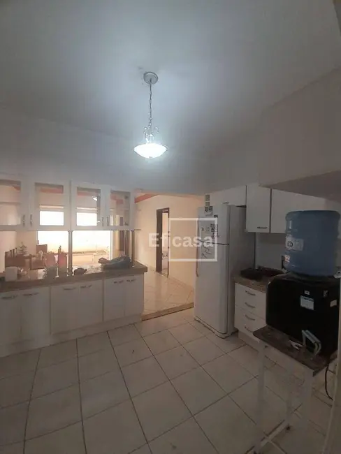 Casa de Condomínio com 3 quartos à venda, 275m2 em Condomínio Village Rio Preto, Sao Jose Do Rio Preto - SP - imagem 4 Foto 4 de Casa de Condomínio com 3 quartos à venda, 275m2 em Condomínio Village Rio Preto, Sao Jose Do Rio Preto - SP