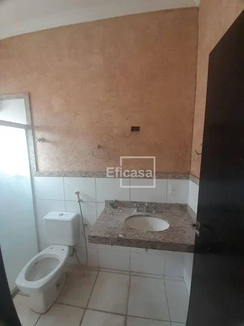 Casa de Condomínio com 3 quartos à venda, 275m2 em Condomínio Village Rio Preto, Sao Jose Do Rio Preto - SP - imagem 6 Foto 6 de Casa de Condomínio com 3 quartos à venda, 275m2 em Condomínio Village Rio Preto, Sao Jose Do Rio Preto - SP