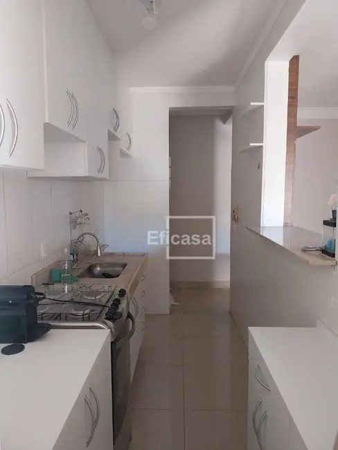 Apartamento com 2 quartos à venda, 90m2 em Sao Jose Do Rio Preto - SP - imagem 3 Foto 3 de Apartamento com 2 quartos à venda, 90m2 em Sao Jose Do Rio Preto - SP