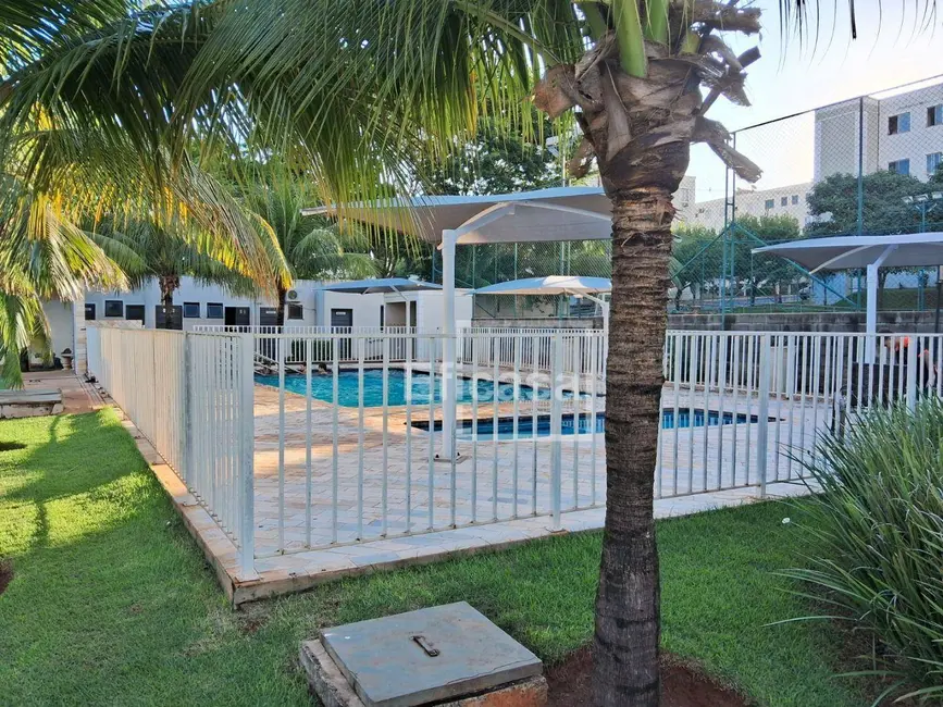 Foto 1 de Apartamento com 2 quartos à venda, 70m2 em Sao Jose Do Rio Preto - SP