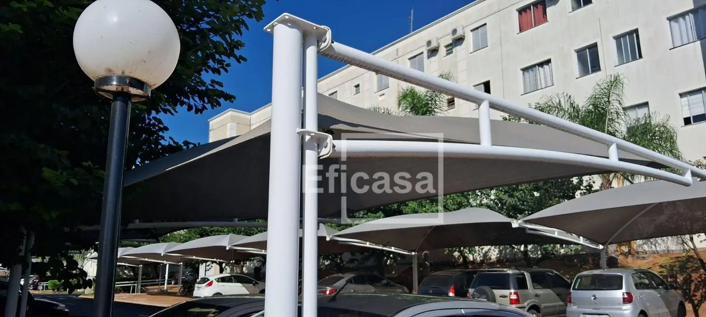 Foto 3 de Apartamento com 2 quartos à venda, 70m2 em Sao Jose Do Rio Preto - SP