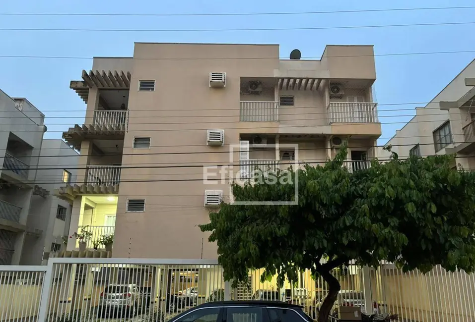Apartamento com 2 quartos à venda, 90m2 em Jardim Walkíria, Sao Jose Do Rio Preto - SP - imagem 3 Foto 3 de Apartamento com 2 quartos à venda, 90m2 em Jardim Walkíria, Sao Jose Do Rio Preto - SP