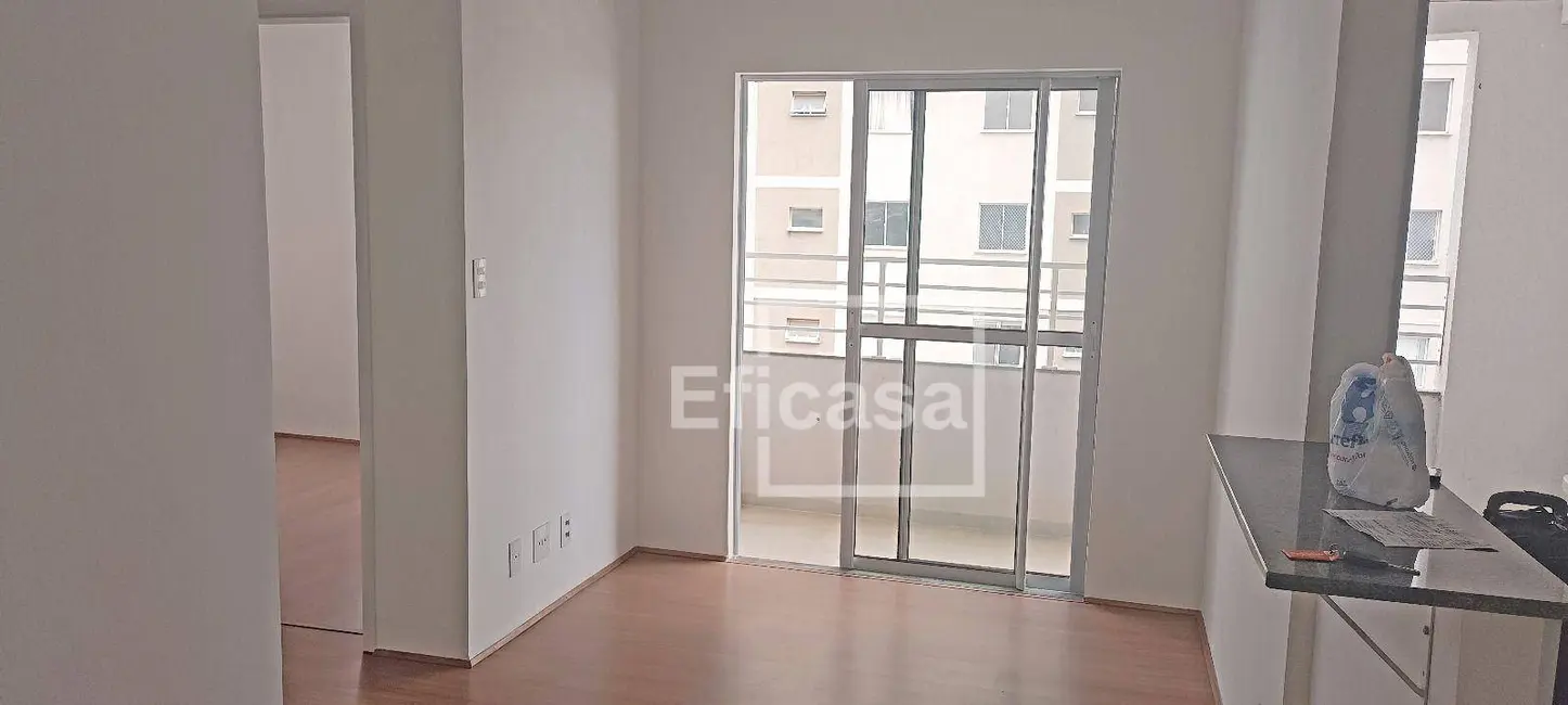 Apartamento com 2 quartos à venda, 70m2 em Vila São Judas Tadeu, Sao Jose Do Rio Preto - SP - imagem 7 Foto 7 de Apartamento com 2 quartos à venda, 70m2 em Vila São Judas Tadeu, Sao Jose Do Rio Preto - SP