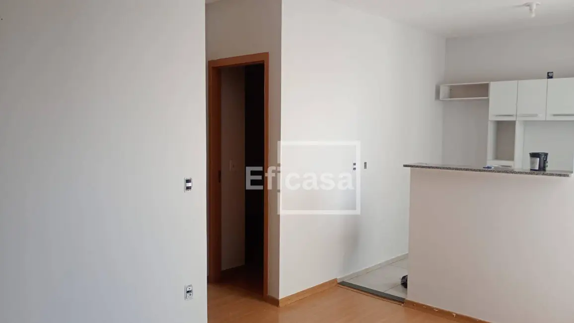 Foto 1 de Apartamento com 2 quartos à venda, 70m2 em Jardim Marajó, Sao Jose Do Rio Preto - SP