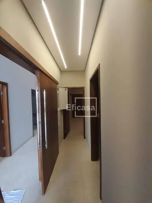 Foto 3 de Casa de Condomínio com 3 quartos à venda, 300m2 em Sao Jose Do Rio Preto - SP