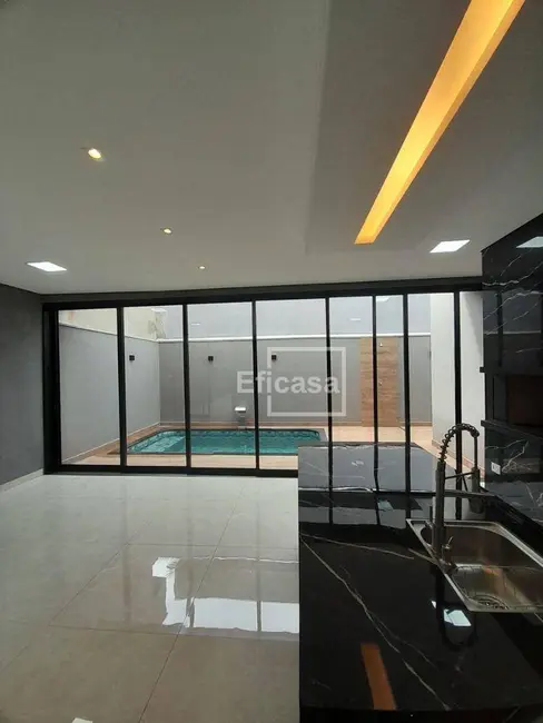 Foto 2 de Casa de Condomínio com 3 quartos à venda, 300m2 em Sao Jose Do Rio Preto - SP