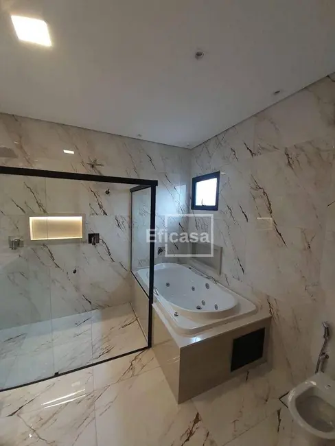 Foto 6 de Casa de Condomínio com 3 quartos à venda, 300m2 em Sao Jose Do Rio Preto - SP
