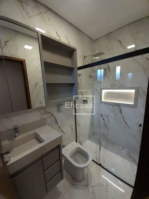 Foto 8 de Casa de Condomínio com 3 quartos à venda, 300m2 em Sao Jose Do Rio Preto - SP