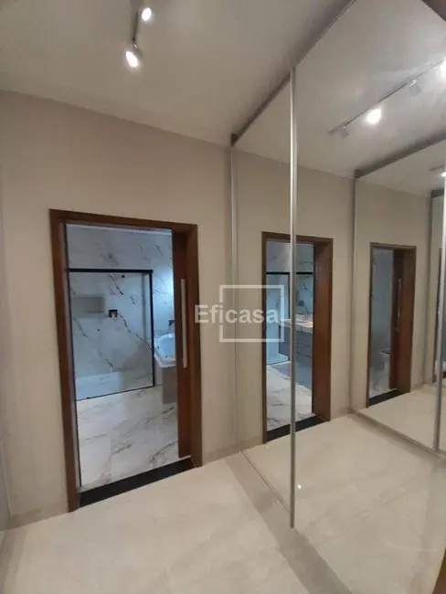 Foto 9 de Casa de Condomínio com 3 quartos à venda, 300m2 em Sao Jose Do Rio Preto - SP