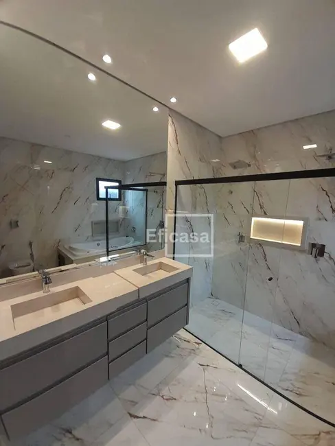 Foto 1 de Casa de Condomínio com 3 quartos à venda, 300m2 em Sao Jose Do Rio Preto - SP
