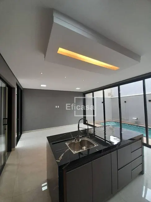 Foto 5 de Casa de Condomínio com 3 quartos à venda, 300m2 em Sao Jose Do Rio Preto - SP