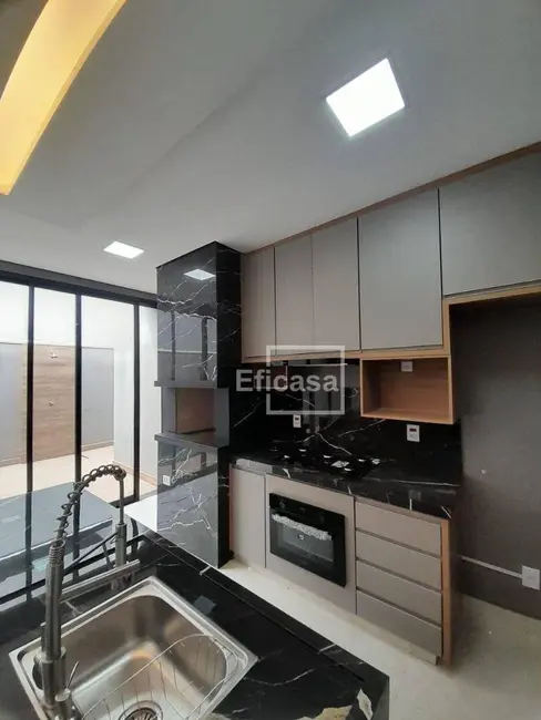 Foto 7 de Casa de Condomínio com 3 quartos à venda, 300m2 em Sao Jose Do Rio Preto - SP