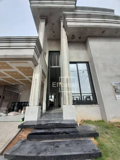 Foto 3 de Casa de Condomínio com 3 quartos à venda, 300m2 em Sao Jose Do Rio Preto - SP