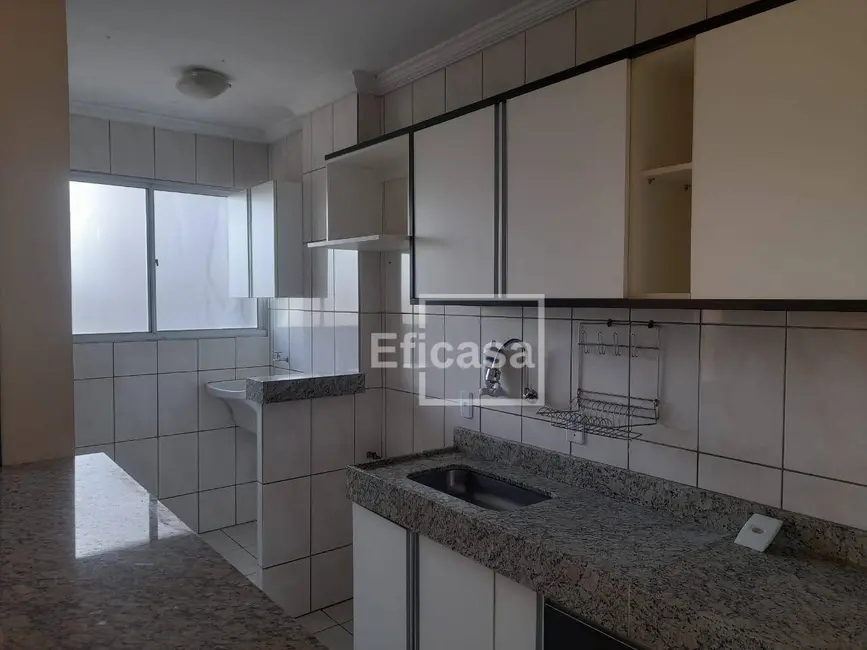 Foto 4 de Apartamento com 2 quartos à venda, 70m2 em Higienópolis, Sao Jose Do Rio Preto - SP