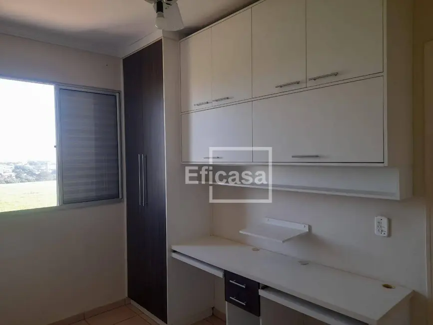Foto 9 de Apartamento com 2 quartos à venda, 70m2 em Higienópolis, Sao Jose Do Rio Preto - SP