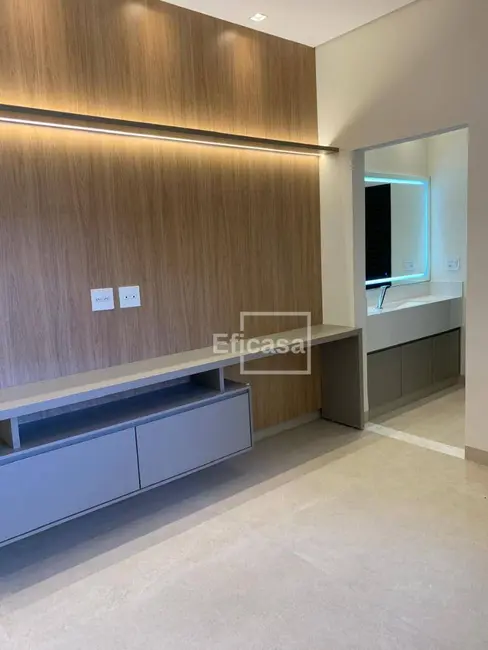 Foto 4 de Casa de Condomínio com 3 quartos à venda, 400m2 em Jardim Sônia, Sao Jose Do Rio Preto - SP