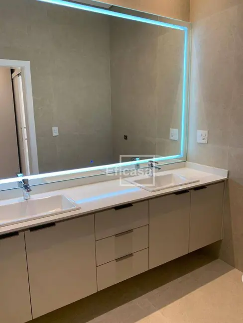 Foto 3 de Casa de Condomínio com 3 quartos à venda, 400m2 em Jardim Sônia, Sao Jose Do Rio Preto - SP
