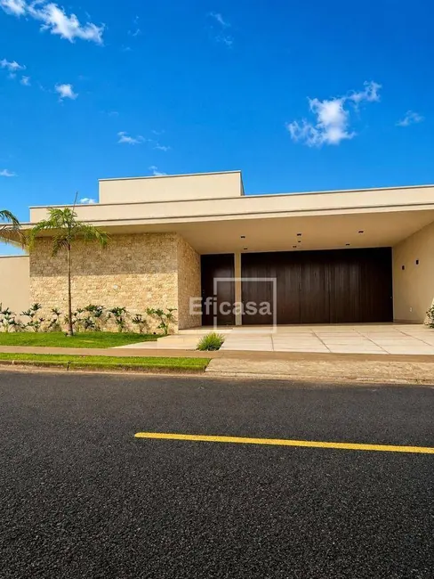 Foto 1 de Casa de Condomínio com 3 quartos à venda, 400m2 em Jardim Sônia, Sao Jose Do Rio Preto - SP