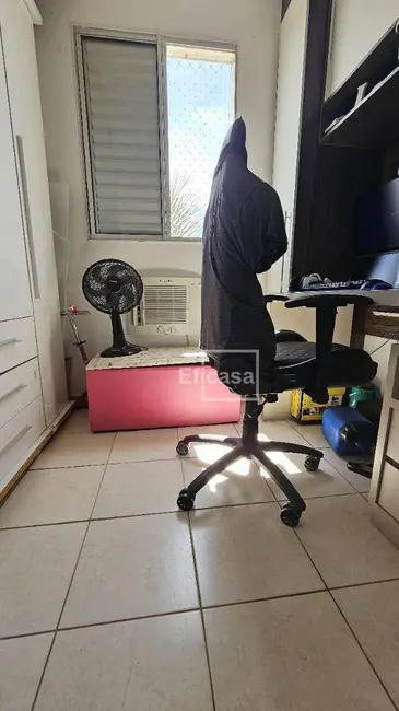 Apartamento com 2 quartos à venda, 70m2 em Loteamento Clube V, Sao Jose Do Rio Preto - SP - imagem 8 Foto 8 de Apartamento com 2 quartos à venda, 70m2 em Loteamento Clube V, Sao Jose Do Rio Preto - SP