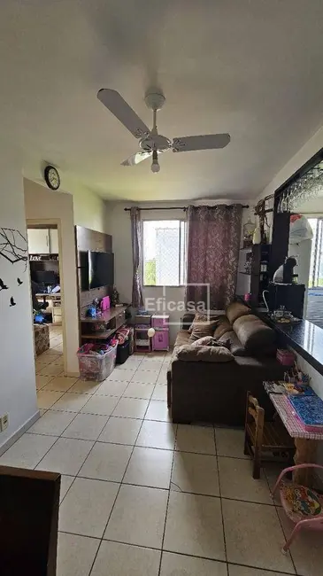 Apartamento com 2 quartos à venda, 70m2 em Loteamento Clube V, Sao Jose Do Rio Preto - SP - imagem 3 Foto 3 de Apartamento com 2 quartos à venda, 70m2 em Loteamento Clube V, Sao Jose Do Rio Preto - SP