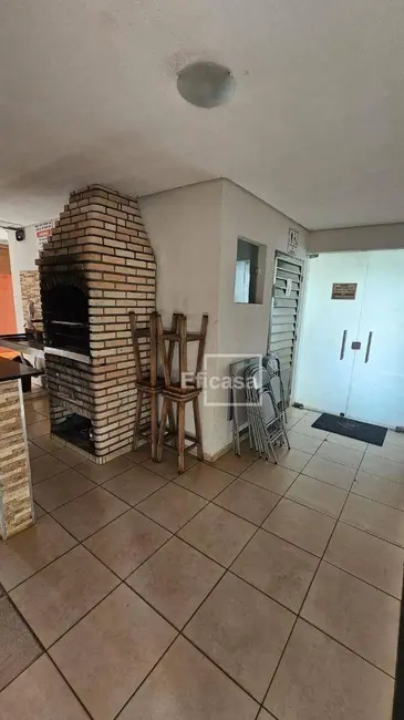 Apartamento com 2 quartos à venda, 70m2 em Loteamento Clube V, Sao Jose Do Rio Preto - SP - imagem 9 Foto 9 de Apartamento com 2 quartos à venda, 70m2 em Loteamento Clube V, Sao Jose Do Rio Preto - SP
