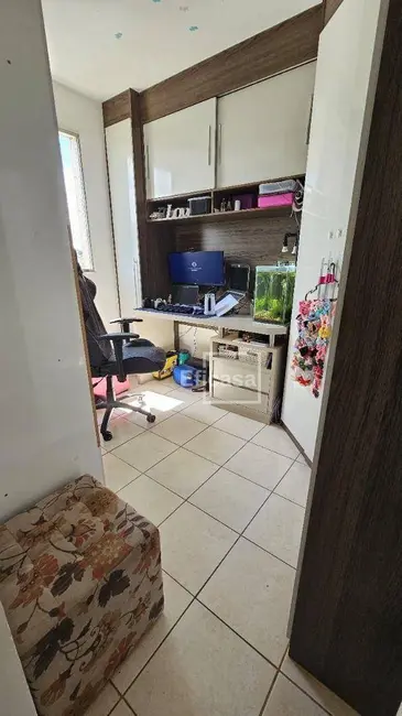 Apartamento com 2 quartos à venda, 70m2 em Loteamento Clube V, Sao Jose Do Rio Preto - SP - imagem 6 Foto 6 de Apartamento com 2 quartos à venda, 70m2 em Loteamento Clube V, Sao Jose Do Rio Preto - SP