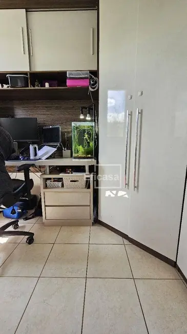Apartamento com 2 quartos à venda, 70m2 em Loteamento Clube V, Sao Jose Do Rio Preto - SP - imagem 2 Foto 2 de Apartamento com 2 quartos à venda, 70m2 em Loteamento Clube V, Sao Jose Do Rio Preto - SP