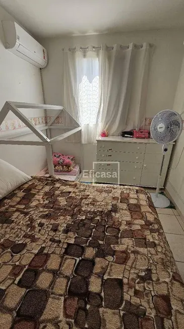 Apartamento com 2 quartos à venda, 70m2 em Loteamento Clube V, Sao Jose Do Rio Preto - SP - imagem 4 Foto 4 de Apartamento com 2 quartos à venda, 70m2 em Loteamento Clube V, Sao Jose Do Rio Preto - SP