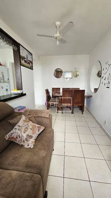 Apartamento com 2 quartos à venda, 70m2 em Loteamento Clube V, Sao Jose Do Rio Preto - SP - imagem 7 Foto 7 de Apartamento com 2 quartos à venda, 70m2 em Loteamento Clube V, Sao Jose Do Rio Preto - SP