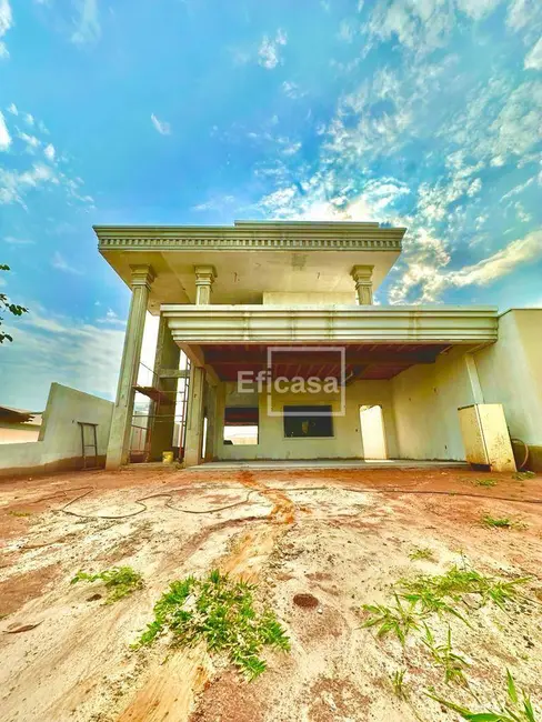 Foto 8 de Casa de Condomínio com 3 quartos à venda, 457m2 em Parque Residencial Damha, Sao Jose Do Rio Preto - SP
