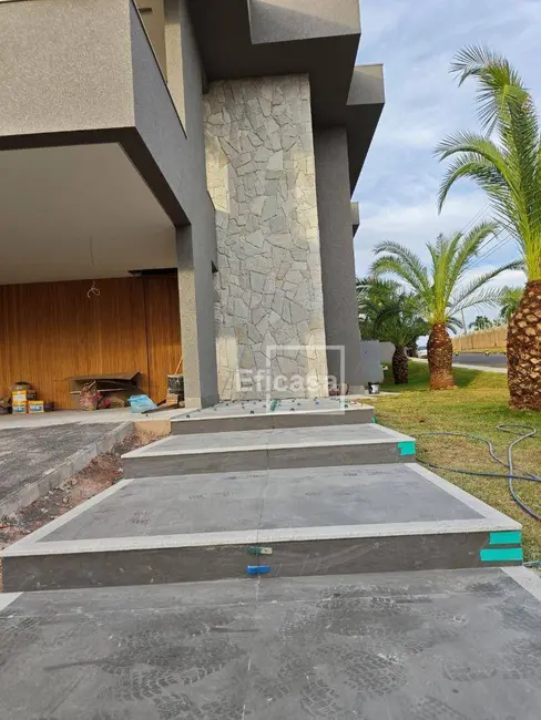 Casa de Condomínio com 5 quartos à venda, 680m2 em Parque Residencial Damha, Sao Jose Do Rio Preto - SP - imagem 3 Foto 3 de Casa de Condomínio com 5 quartos à venda, 680m2 em Parque Residencial Damha, Sao Jose Do Rio Preto - SP
