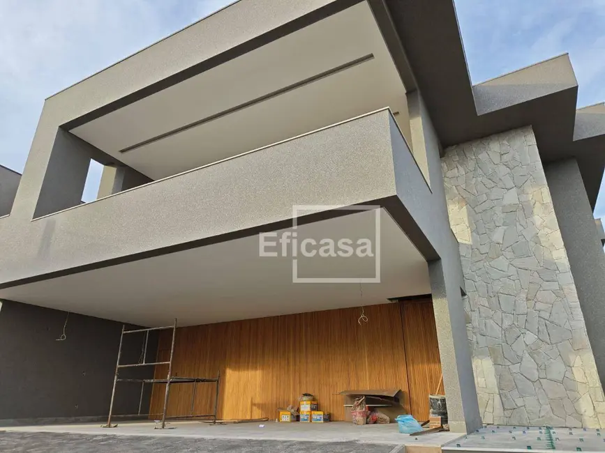 Casa de Condomínio com 5 quartos à venda, 680m2 em Parque Residencial Damha, Sao Jose Do Rio Preto - SP - imagem 1 Foto 1 de Casa de Condomínio com 5 quartos à venda, 680m2 em Parque Residencial Damha, Sao Jose Do Rio Preto - SP