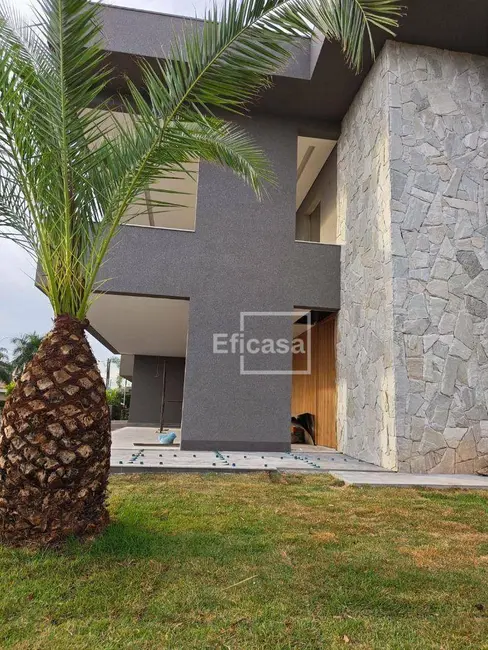 Casa de Condomínio com 5 quartos à venda, 680m2 em Parque Residencial Damha, Sao Jose Do Rio Preto - SP - imagem 2 Foto 2 de Casa de Condomínio com 5 quartos à venda, 680m2 em Parque Residencial Damha, Sao Jose Do Rio Preto - SP