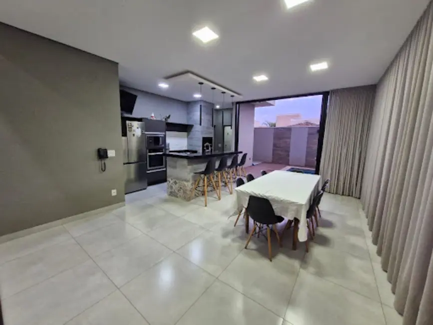 Casa de Condomínio com 3 quartos à venda, 400m2 em Residencial Marcia, Sao Jose Do Rio Preto - SP - imagem 7 Foto 7 de Casa de Condomínio com 3 quartos à venda, 400m2 em Residencial Marcia, Sao Jose Do Rio Preto - SP