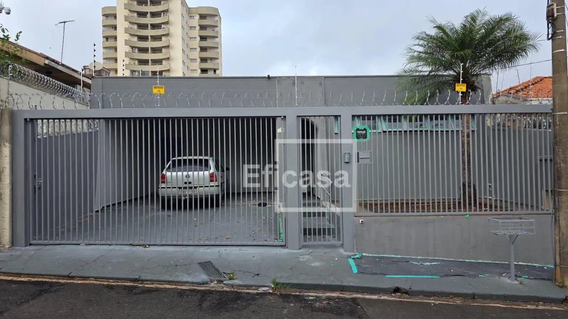 Casa com 3 quartos à venda, 220m2 em Vila Cristina, Sao Jose Do Rio Preto - SP - imagem 4 Foto 4 de Casa com 3 quartos à venda, 220m2 em Vila Cristina, Sao Jose Do Rio Preto - SP