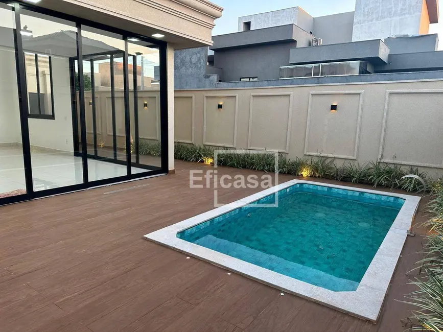Foto 5 de Casa de Condomínio com 3 quartos à venda, 253m2 em Residencial Maria Júlia, Sao Jose Do Rio Preto - SP