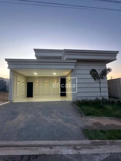 Foto 1 de Casa de Condomínio com 3 quartos à venda, 253m2 em Residencial Maria Júlia, Sao Jose Do Rio Preto - SP