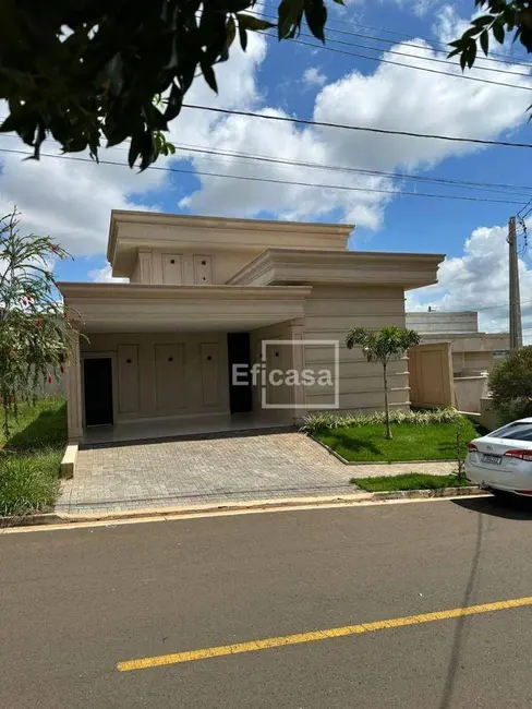 Foto 2 de Casa de Condomínio com 3 quartos à venda, 253m2 em Residencial Maria Júlia, Sao Jose Do Rio Preto - SP