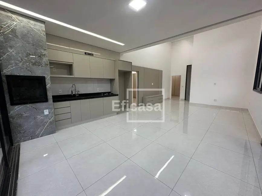 Foto 3 de Casa de Condomínio com 3 quartos à venda, 253m2 em Residencial Maria Júlia, Sao Jose Do Rio Preto - SP