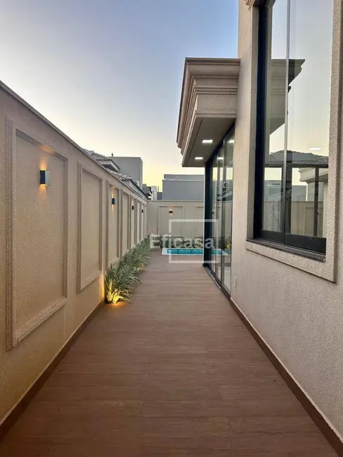 Foto 6 de Casa de Condomínio com 3 quartos à venda, 253m2 em Residencial Maria Júlia, Sao Jose Do Rio Preto - SP