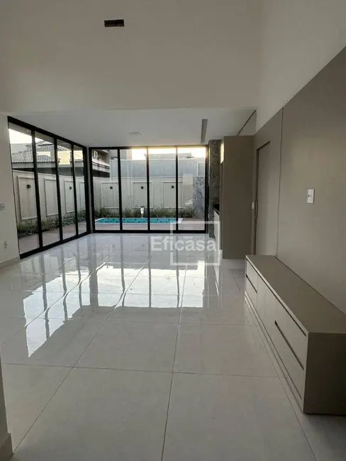Foto 9 de Casa de Condomínio com 3 quartos à venda, 253m2 em Residencial Maria Júlia, Sao Jose Do Rio Preto - SP