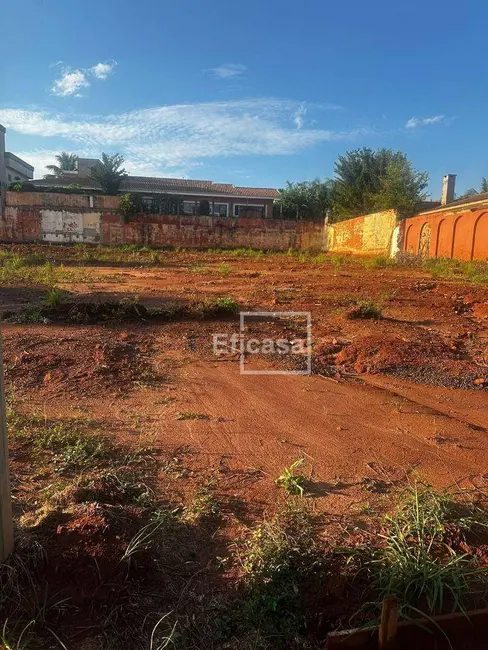 Foto 6 de Terreno / Lote à venda, 900m2 em Parque Residencial Damha, Sao Jose Do Rio Preto - SP