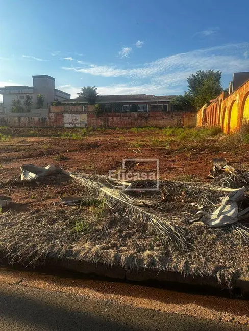 Foto 1 de Terreno / Lote à venda, 900m2 em Parque Residencial Damha, Sao Jose Do Rio Preto - SP